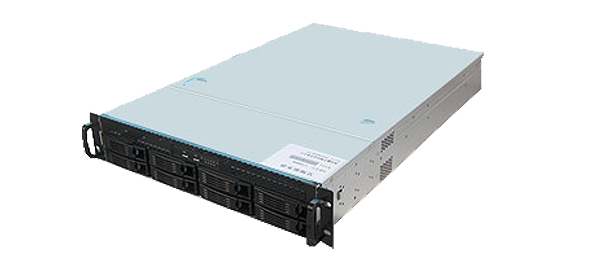 昊翔 241H 双千兆 DDR4 网吧服务器