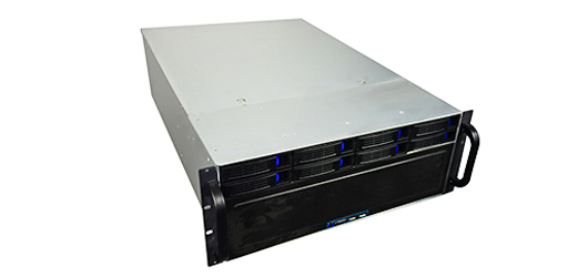HX-RS4604GAF 双路4卡 GPU服务器