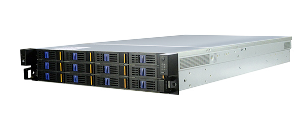 HX-RS2802G 超融合 服务器